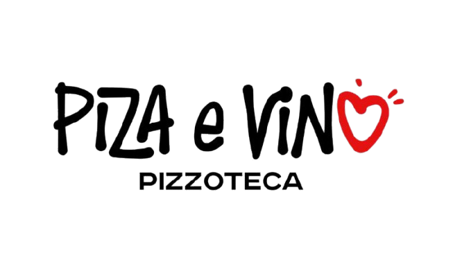 Piza e Vino