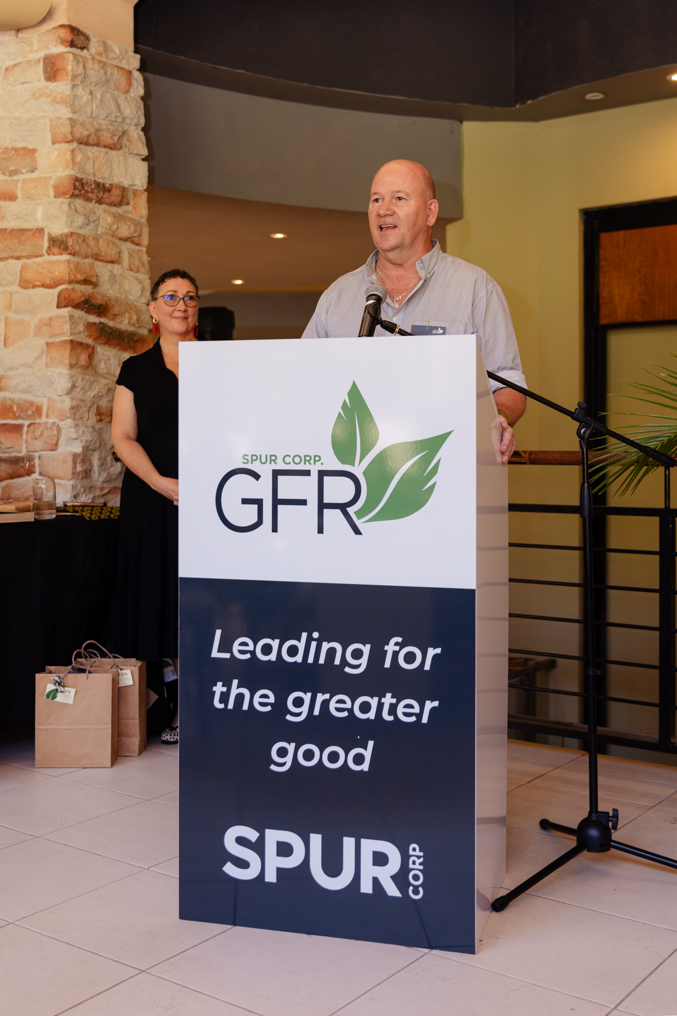 Spur Corporation announces Green Feather Reward winners for 2024