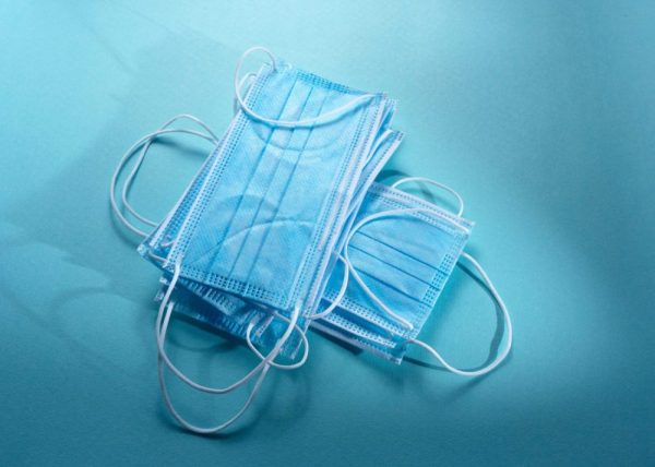medical masks